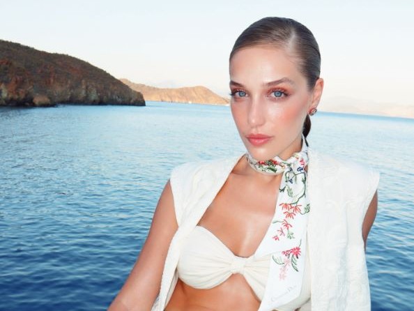 Mina Ceran ile yaz stili