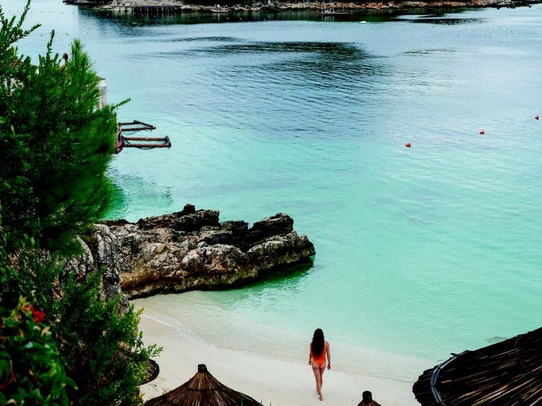 Vizesiz Avrupa tatili