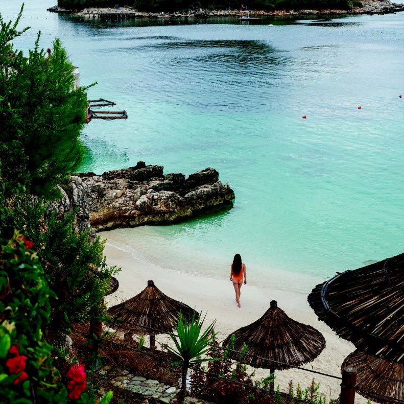 Vizesiz Avrupa tatili