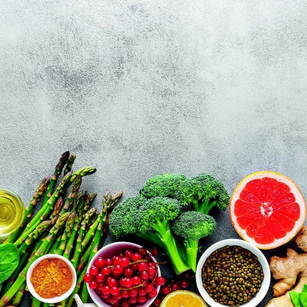 Yaz diyetiyle formda kalın