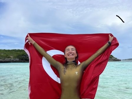 "SON NEFESİME KADAR ELİMDEN GELENİ YAPTIM"