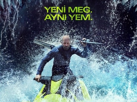 Haftanın vizyona giren filmleri