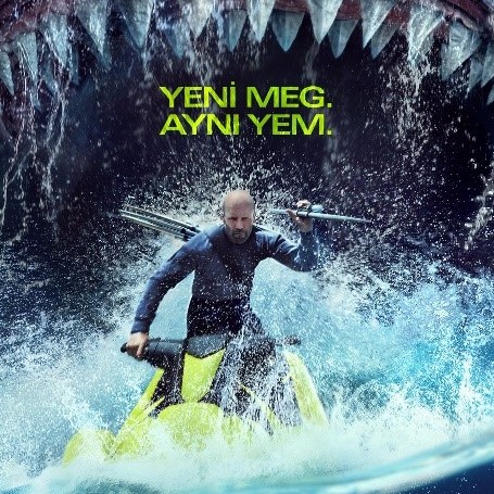 Haftanın vizyona giren filmleri