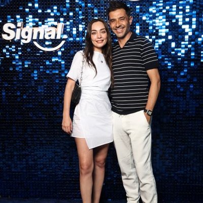 Signal'den her haliyle güzel tüm gülüşlere özel davet