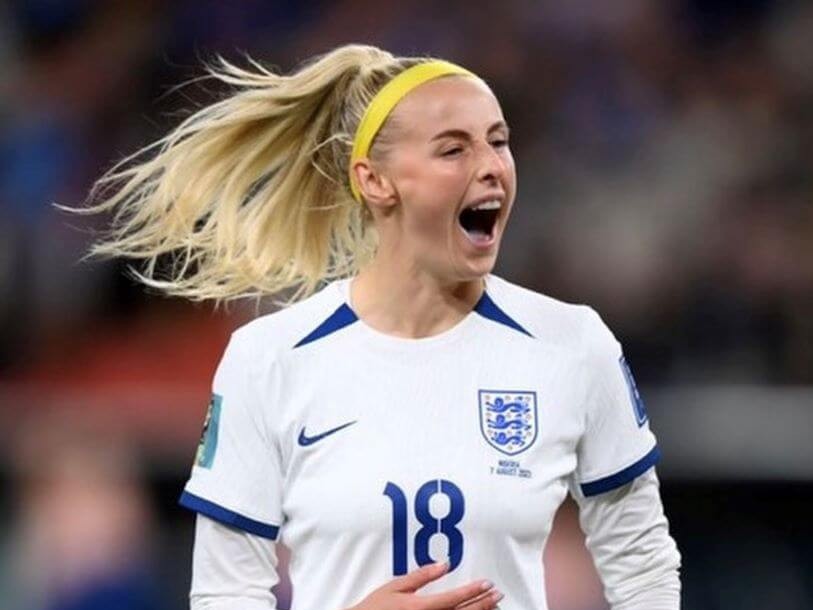 2023 FIFA Kadınlar Dünya Kupası'ndan renkli kareler