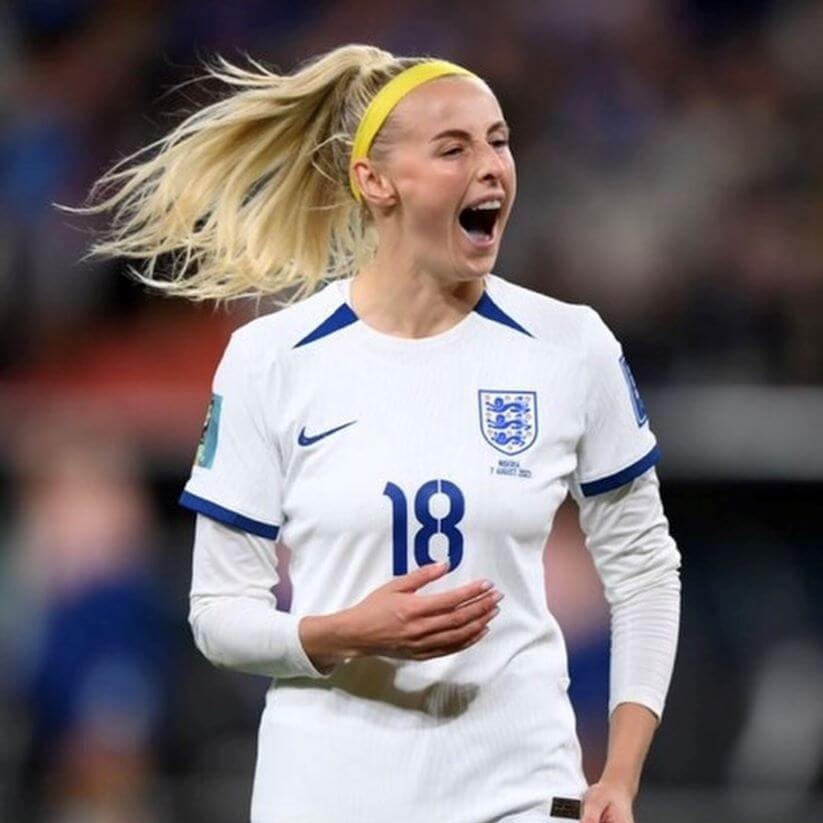 2023 FIFA Kadınlar Dünya Kupası'ndan renkli kareler