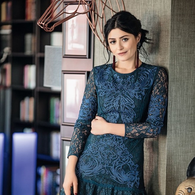 Deniz Çakır evleniyor