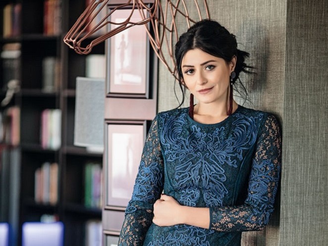 Deniz Çakır evleniyor