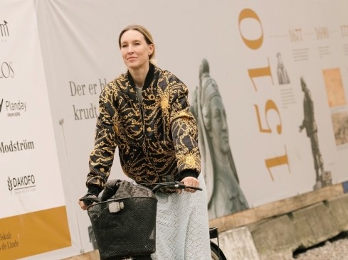 Kopenhag Moda Haftası'nın ardından...