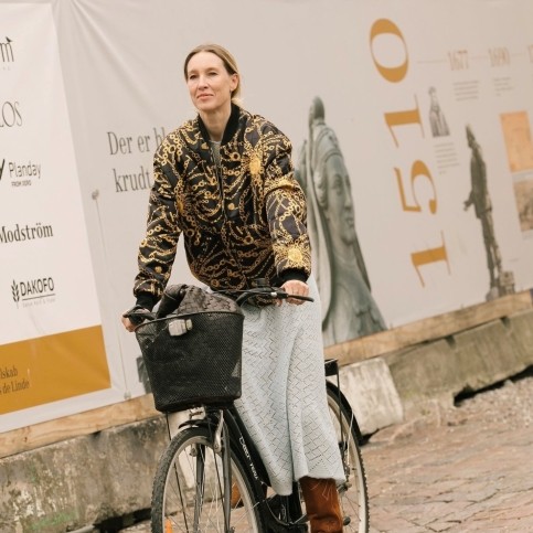 Kopenhag Moda Haftası'nın ardından...