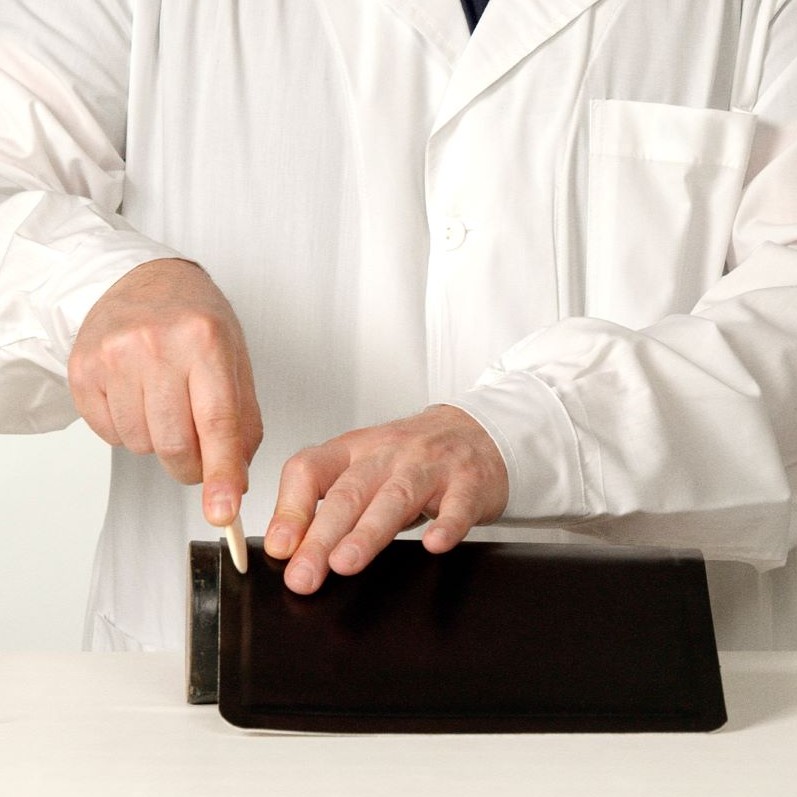 El işçiliğinin lükse buluşması