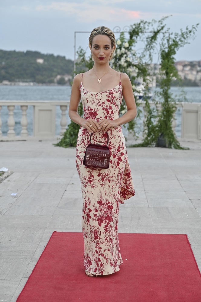 Melisa Sabancı Tapan