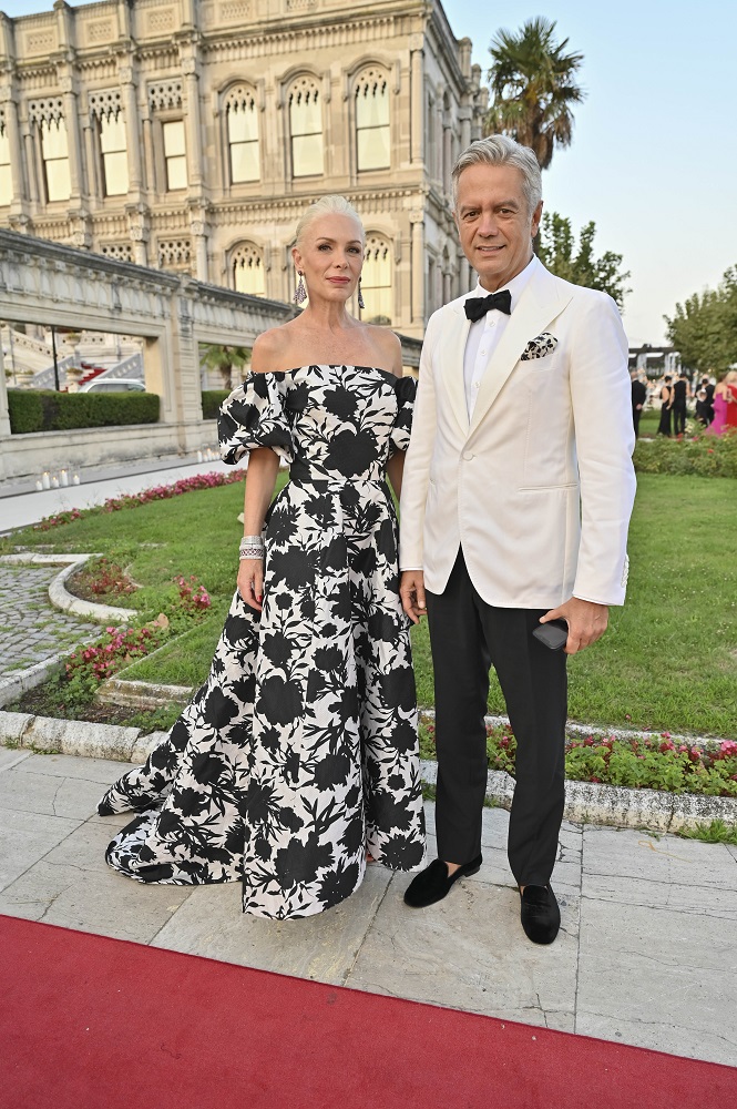 Arzu -Murat Atabarut