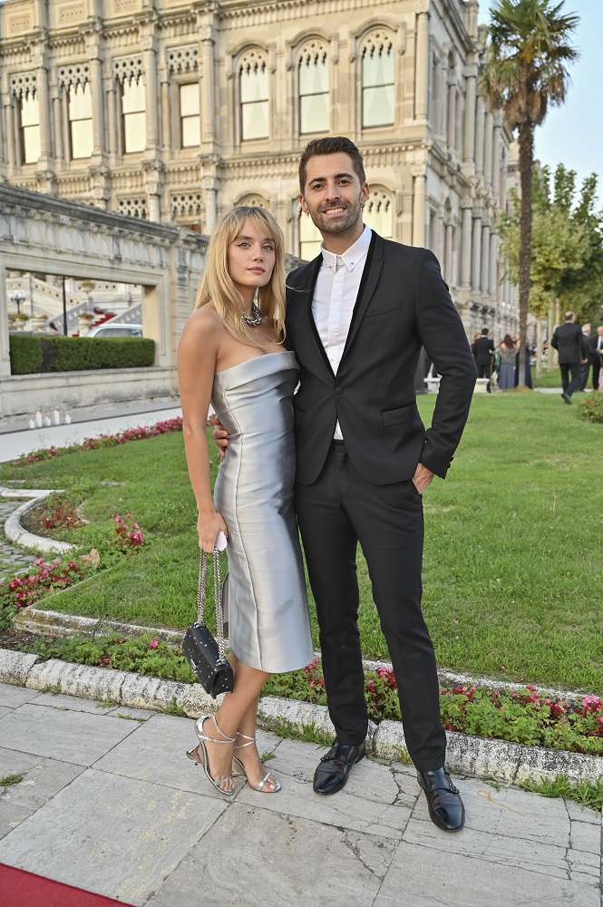 Eda- Ferhat  Zamanpur