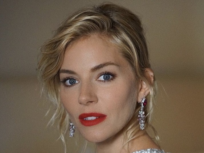 Sienna Miller hamile!