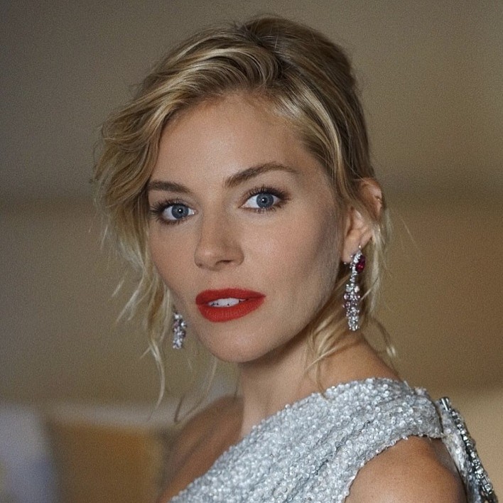 Sienna Miller hamile!