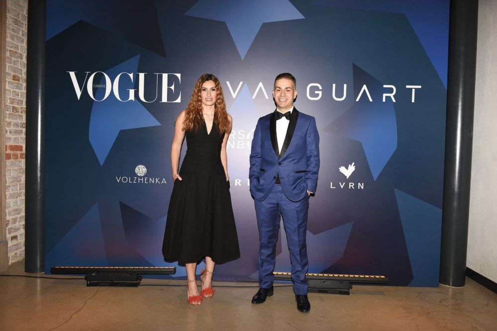 Debora Zakuto, Murat Korutürk