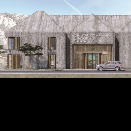 BAKSI Kültür Sanat Vakfı'ndan Örnek Proje