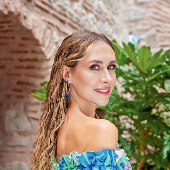 Selma Çilek Çiftçi ile özel