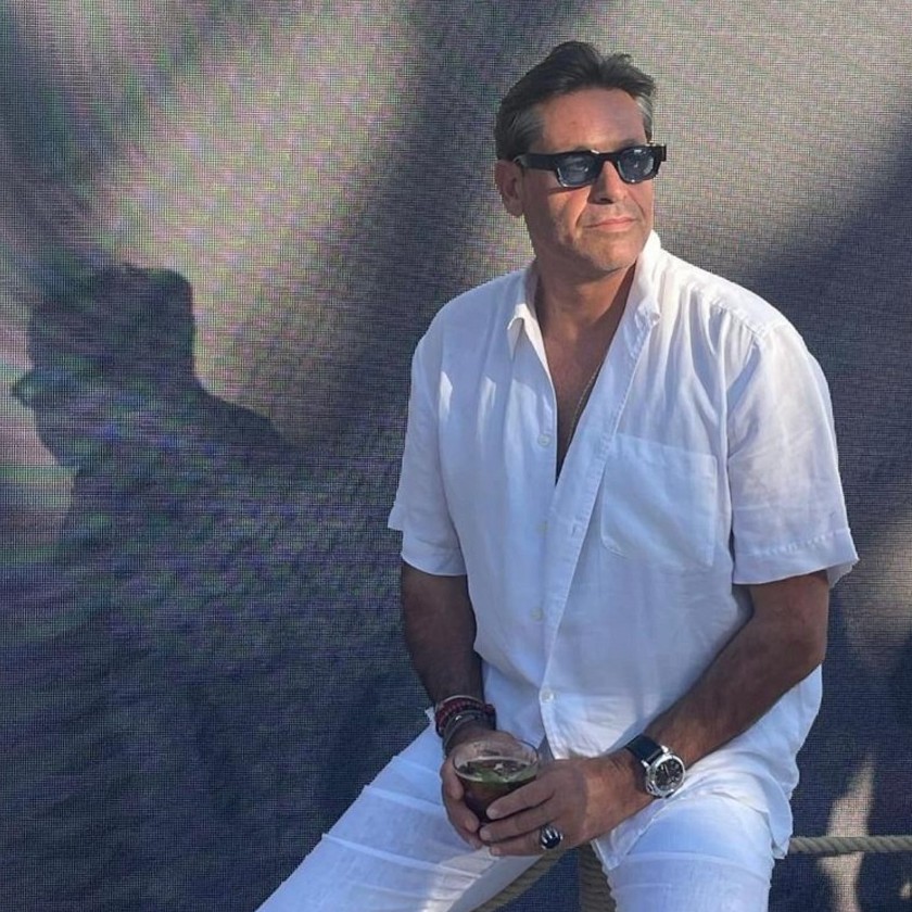 Yunan Adası'nda tekne kazası