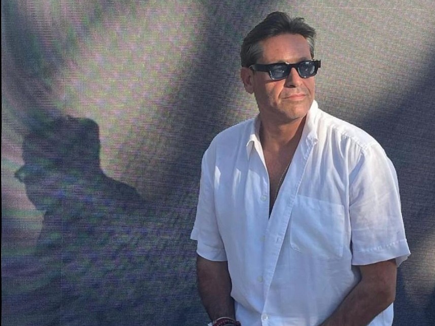 Yunan Adası'nda tekne kazası