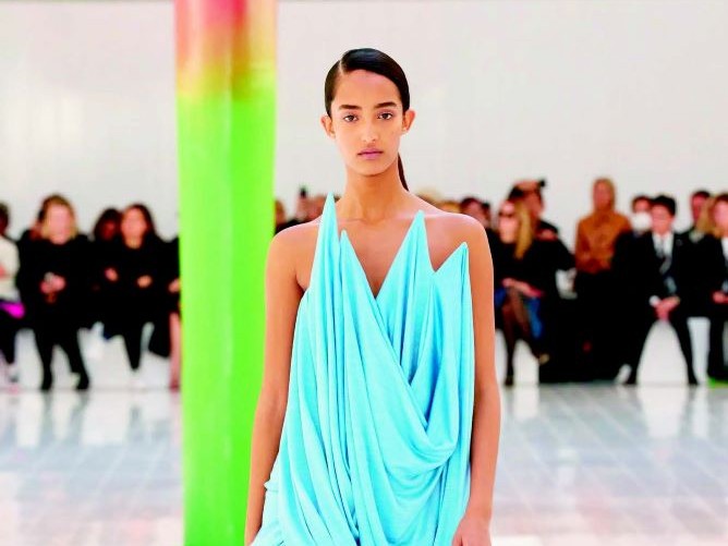 Moda sosyal medyanın etkisinde