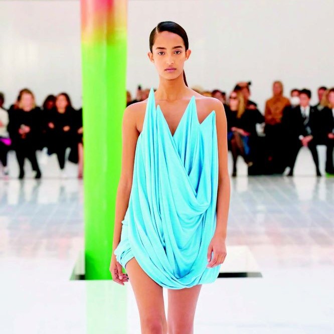 Moda sosyal medyanın etkisinde