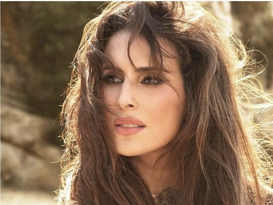 Ünlü ismin şaşırtan estetiği