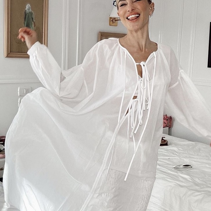 Burcu Esmersoy evleniyor!