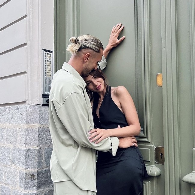 Bu aşk evliliğe gider mi?