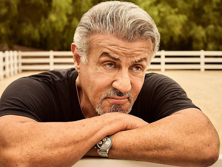 Hollywood yıldızından övgü