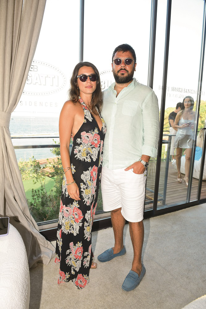 Zeynep- Cenk Yıldırım