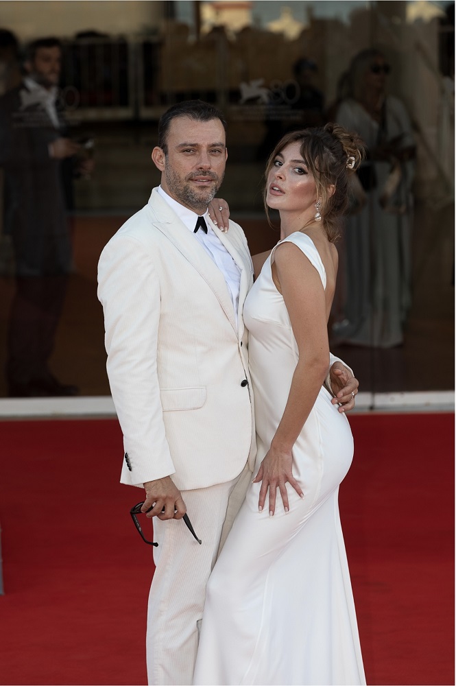 Salih Bademci, Melis Sezen