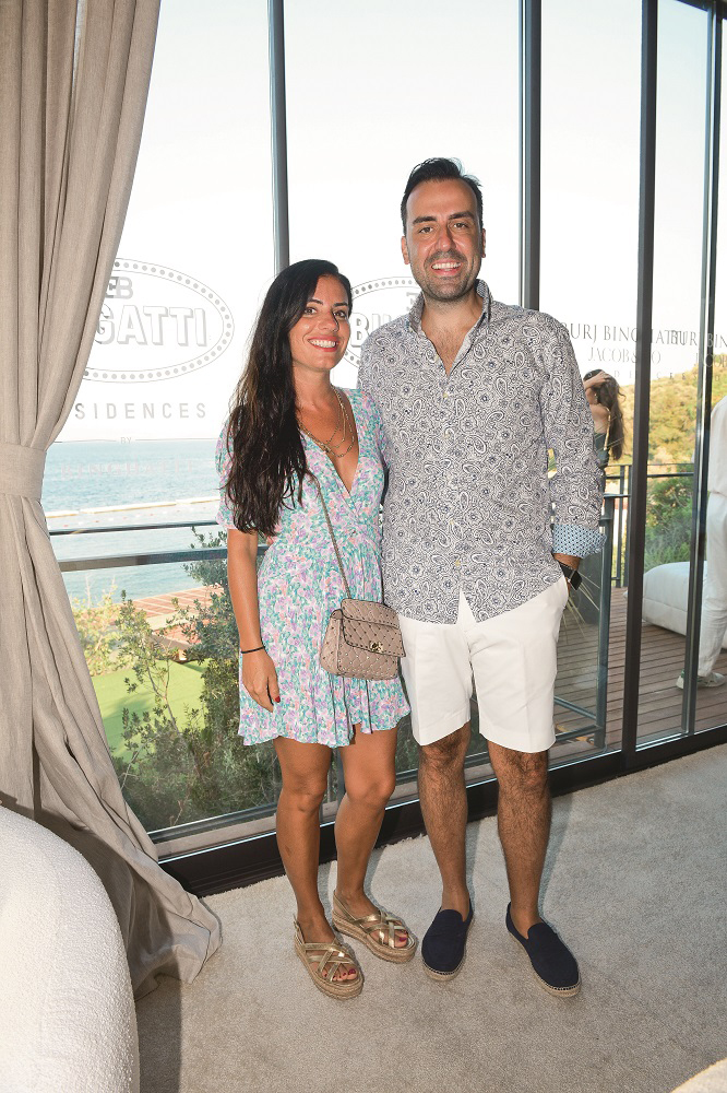 Pınar & Mert Yıldızhan