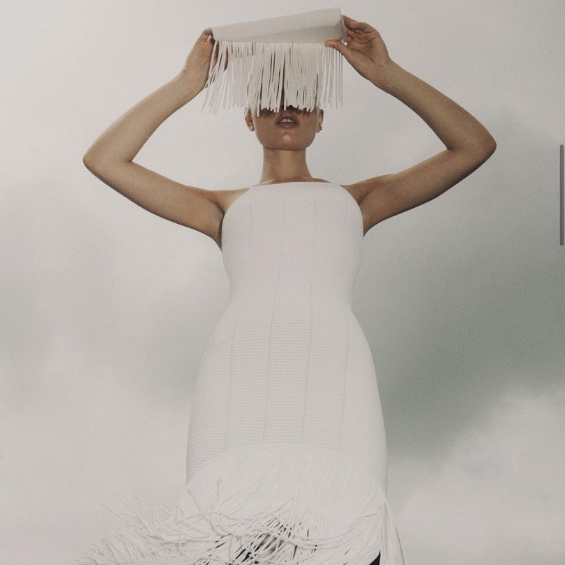 Moda haftası başladı