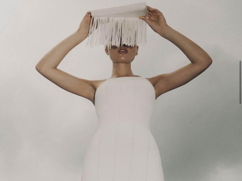 Moda haftası başladı