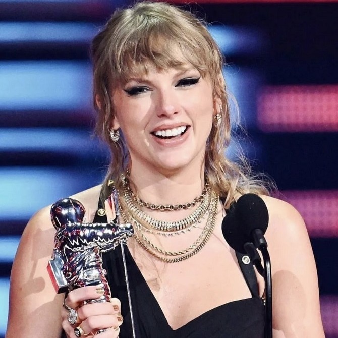 MTV Müzik Ödülleri verildi