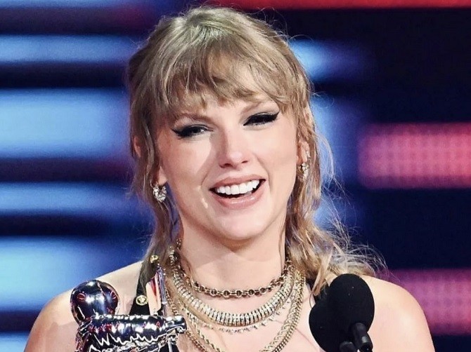 MTV Müzik Ödülleri verildi