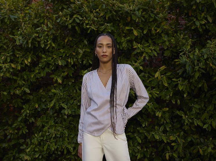 Sonbahar stilini tamamla