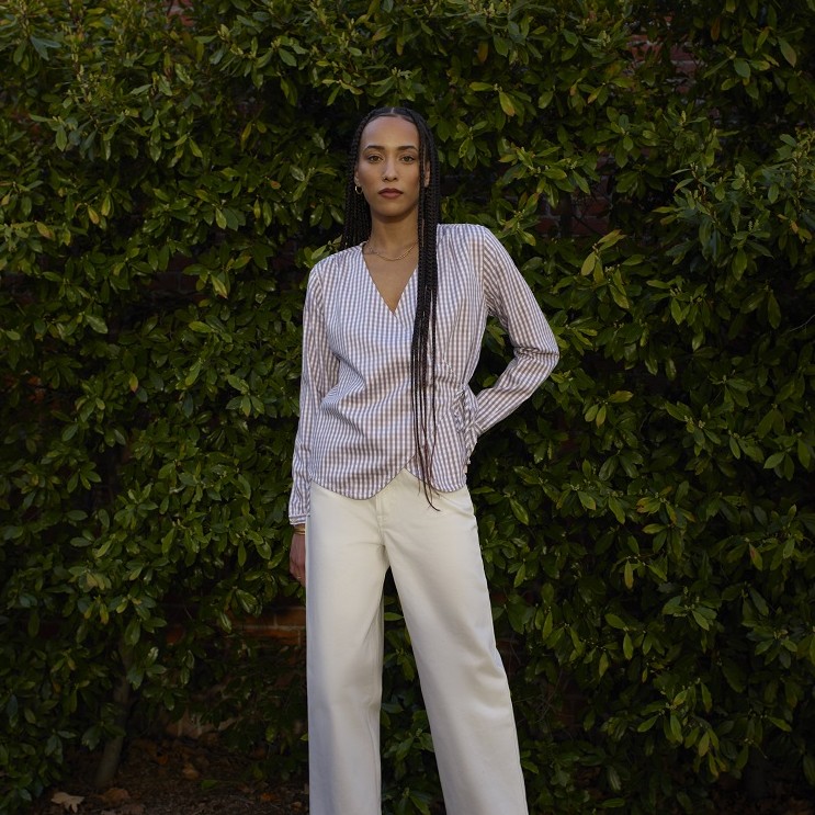 Sonbahar stilini tamamla