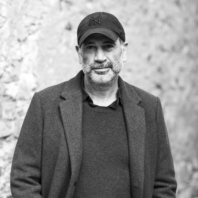 Meksikalı sanatçı Türkiye'de