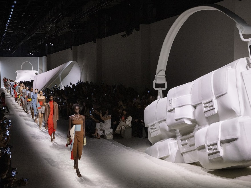 FENDİ İLKBAHAR/ YAZ