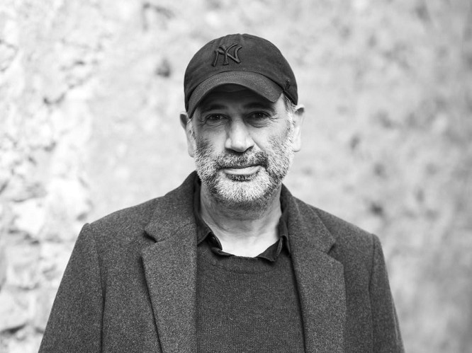 Meksikalı sanatçı Türkiye'de