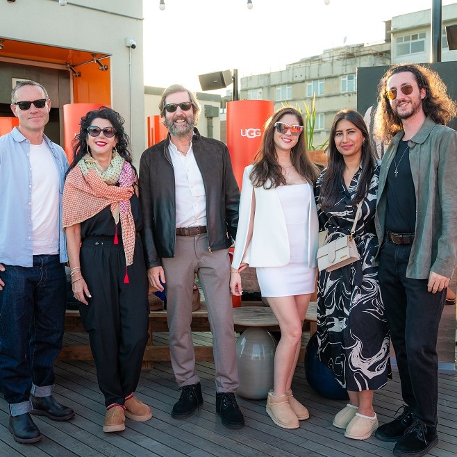 Ugg yeni sezon tanıtıldı