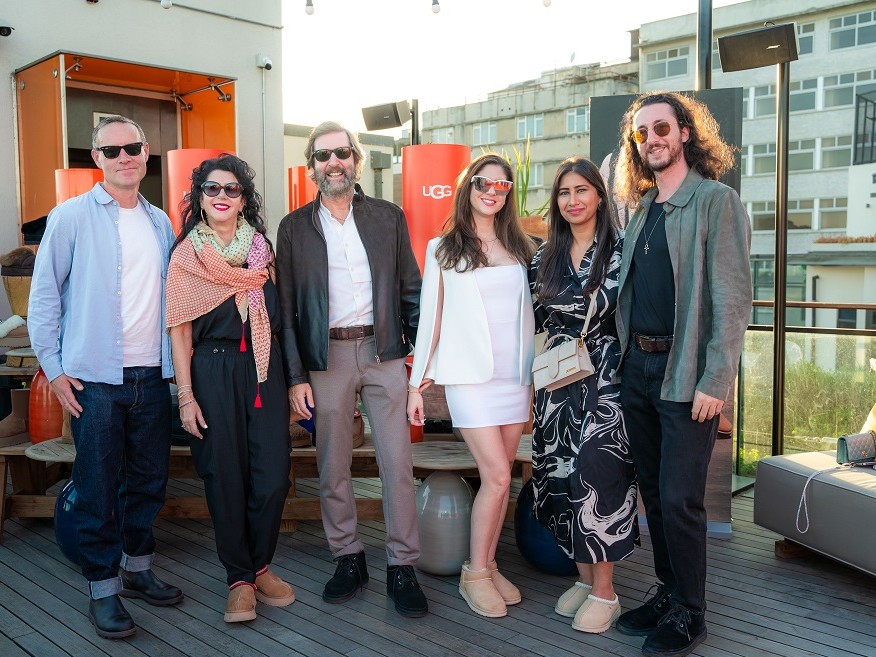 Ugg yeni sezon tanıtıldı