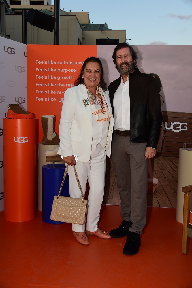 Yasemin Gebeş, Moris Doenyas