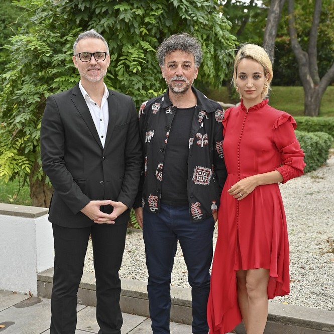 Yeni kitap tanıtıldı