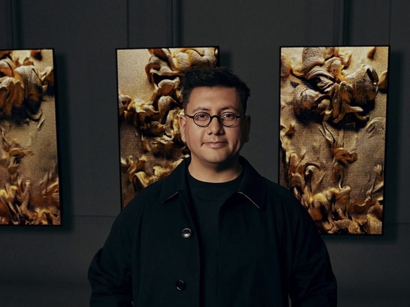 New York'ta büyük gurur