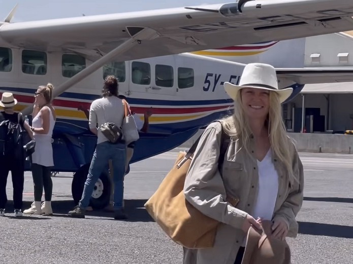 53.Yaşa özel kutlama