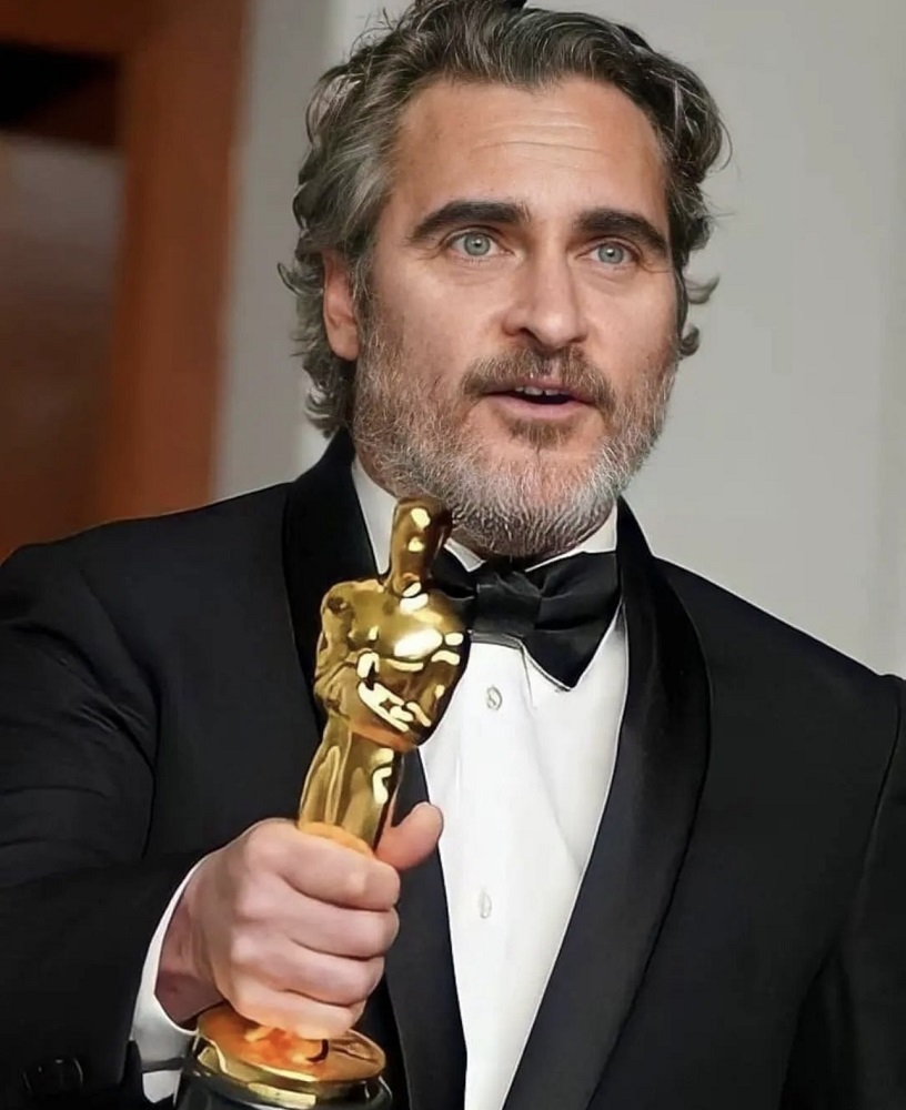 Joaquin Phoenix